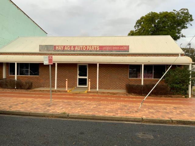 House for sale in Hay, New South Wales