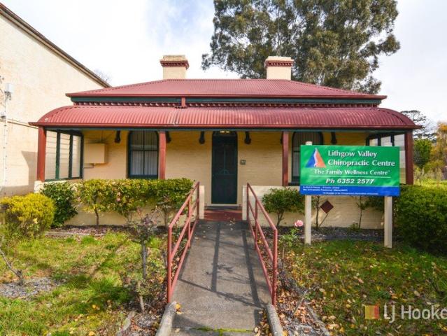 House for sale in Lithgow, New South Wales