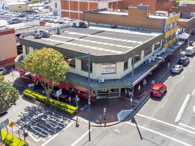 Retail for sale in Sydney, New South Wales