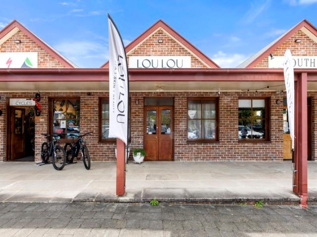 Retail for sale in Berry, New South Wales