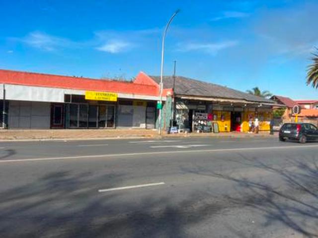 Commercial for sale in Ekurhuleni, Gauteng