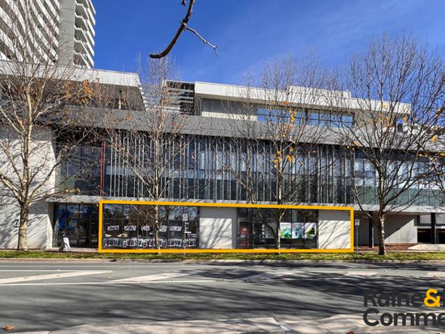 Retail for sale in Belconnen Dc, Australian Capital Territory