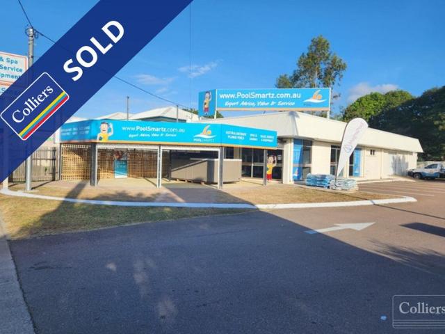 Retail for sale in Townsville, Queensland