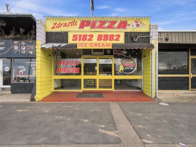 Retail for sale in Sale, Victoria