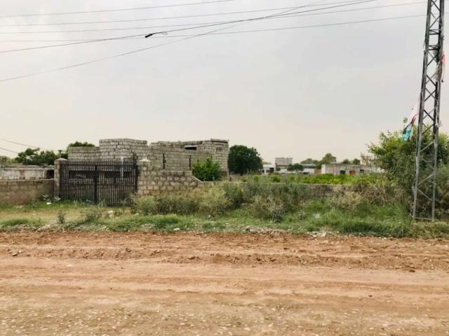 Land for sale in Rawalpindi, Islamabad Capital Territory