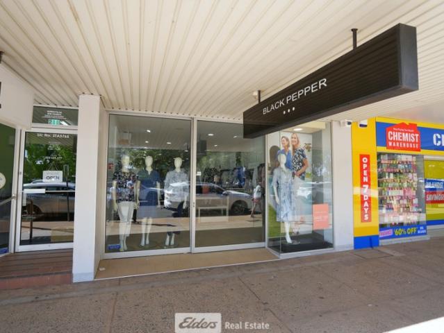 Retail for sale in Griffith, New South Wales