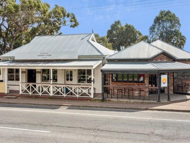 House for sale in McLaren Flat, Adelaide