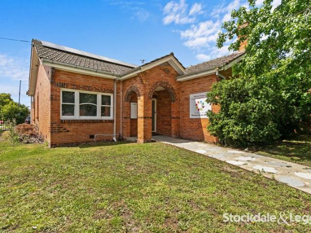 Office for sale in Morwell, Victoria