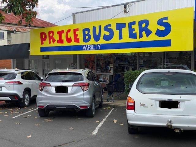 Retail for sale in Boonah, Queensland