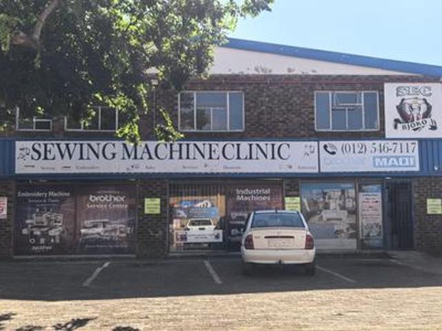 Land for sale in Pretoria, City of Tshwane Metropolitan Municipality