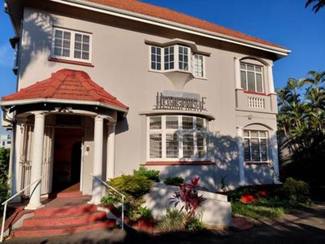Commercial for sale in Seaview, Kwazulu-natal