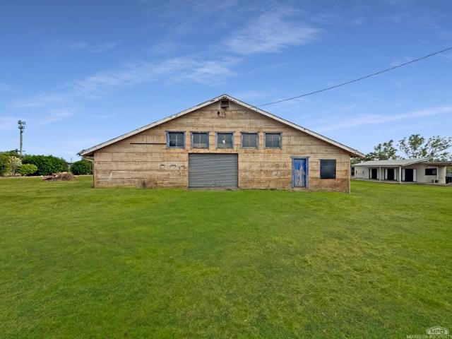 Warehouse for sale in Dimbulah, Queensland