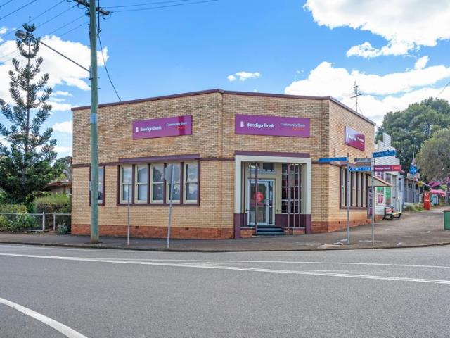Office for sale in Yarraman, Queensland