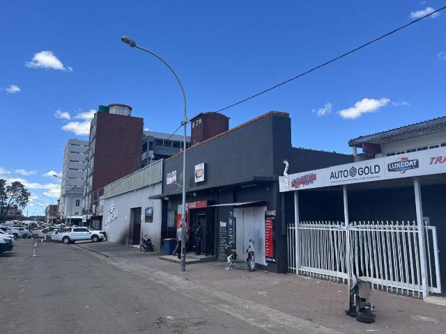 Commercial for sale in Bloemfontein, Free State