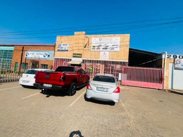 Commercial for sale in Ekurhuleni, Gauteng
