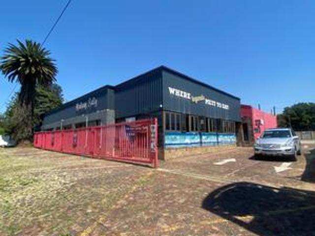 Commercial for sale in Ekurhuleni, Gauteng