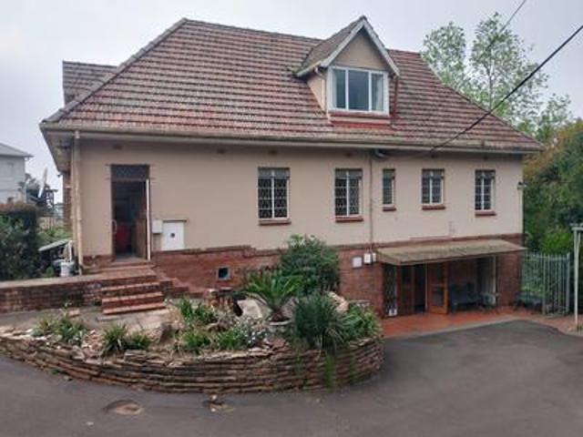 Office for sale in Umgungundlovu, Kwazulu-natal
