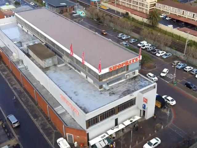 Commercial for sale in Cape Town, Western Cape