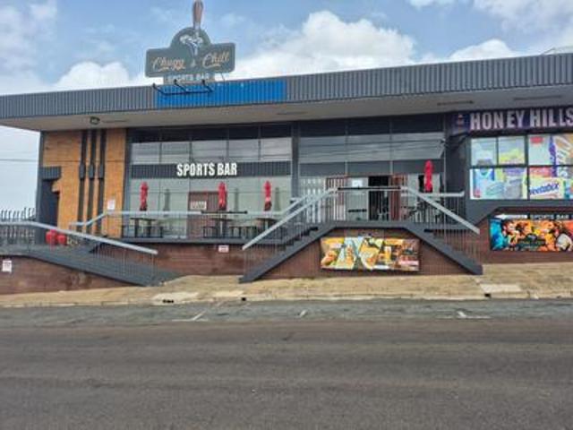 Commercial for sale in Kagiso, Gauteng