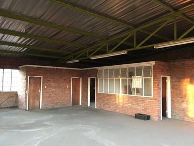 Commercial for sale in Germiston