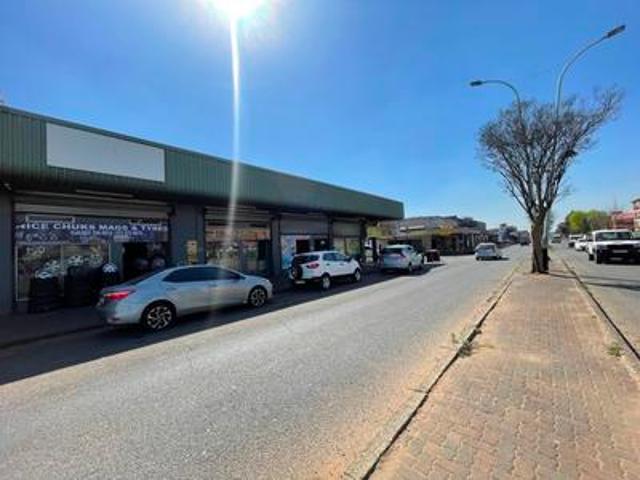 Commercial for sale in Ekurhuleni, Gauteng
