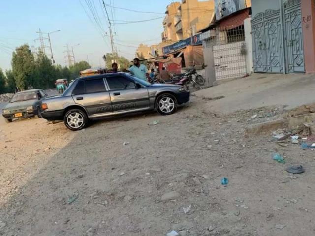 Commercial for rent in North Waziristan, Federally Administered Tribal Areas fata