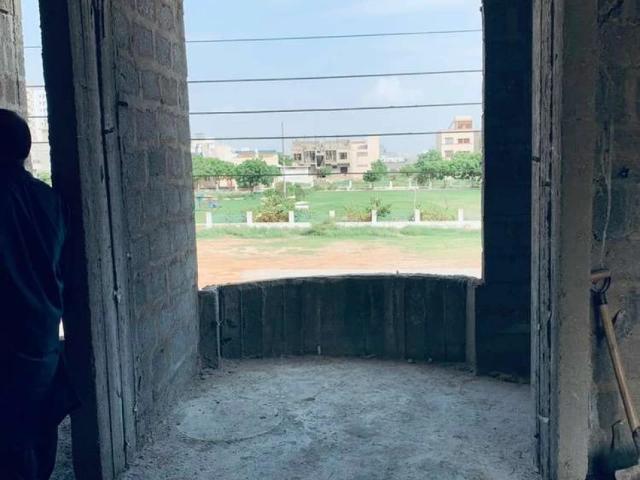 Land for sale in North Waziristan, Federally Administered Tribal Areas fata