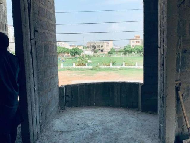 Land for sale in North Waziristan, Federally Administered Tribal Areas fata