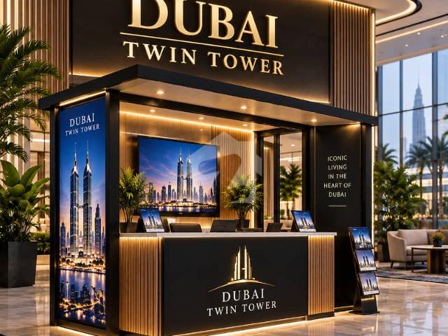 Commercial for sale in Rawalpindi, Islamabad Capital Territory
