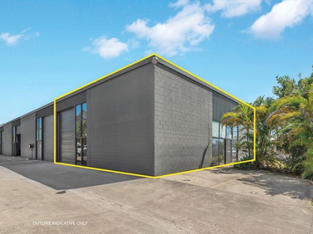 Warehouse for rent in Carters Excavations Industrial Estate, Sunshine Coast Regional