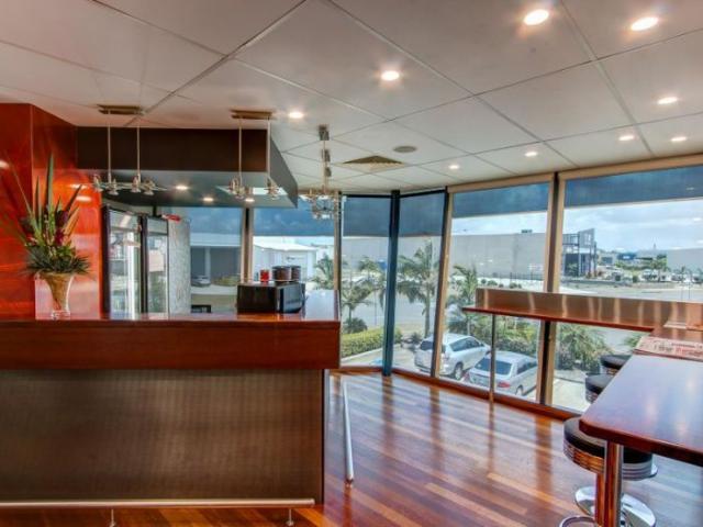 Office for rent in Mackay, Queensland