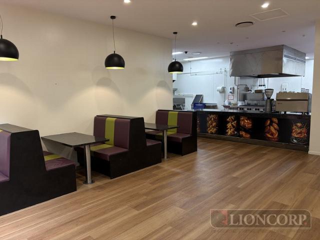 Retail for rent in Toombul, Queensland