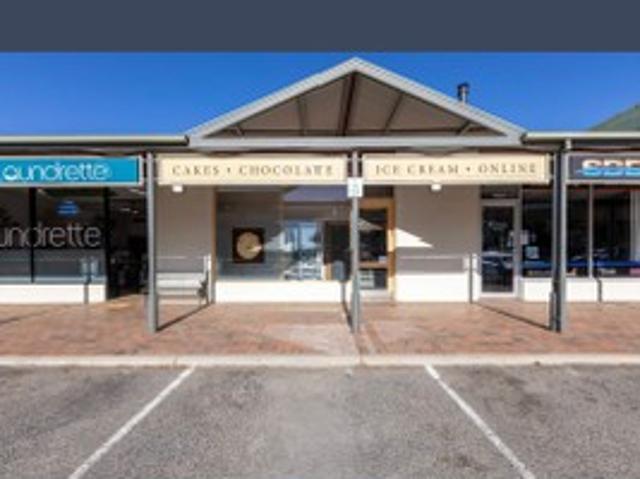 Retail for rent in Victoria