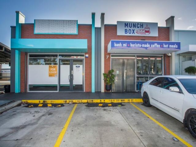 Retail for rent in Stirling, Western Australia