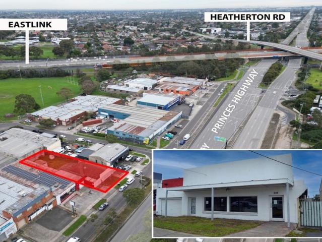 Retail for sale in Camerons Creek, Victoria