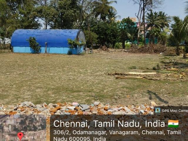 Land for rent in Tamil Nadu