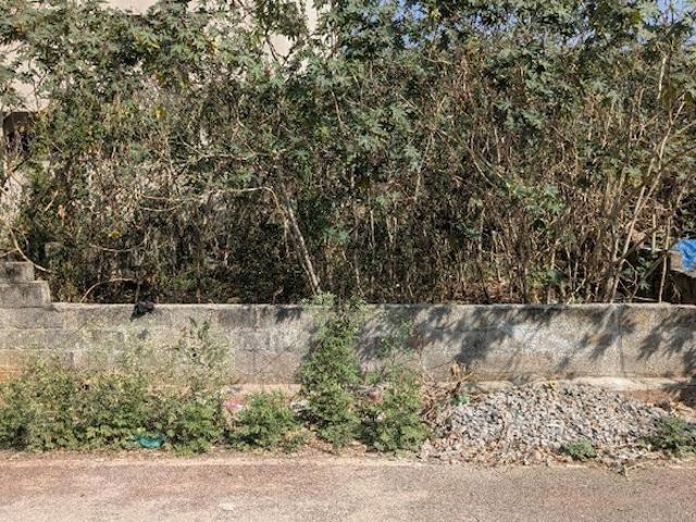 Land for rent in Bangalore North, Cox Town - Bangalore