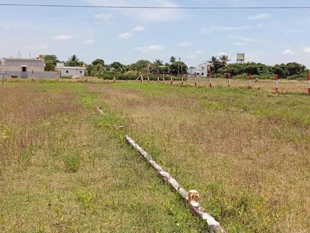Land for rent in Bangalore North, Cox Town - Bangalore