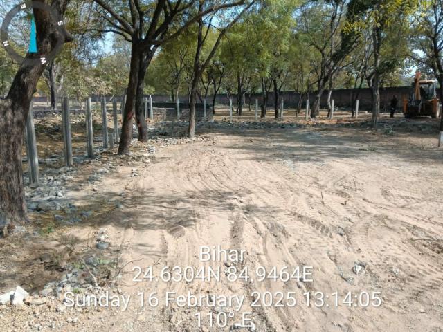 Land for sale in Bihar