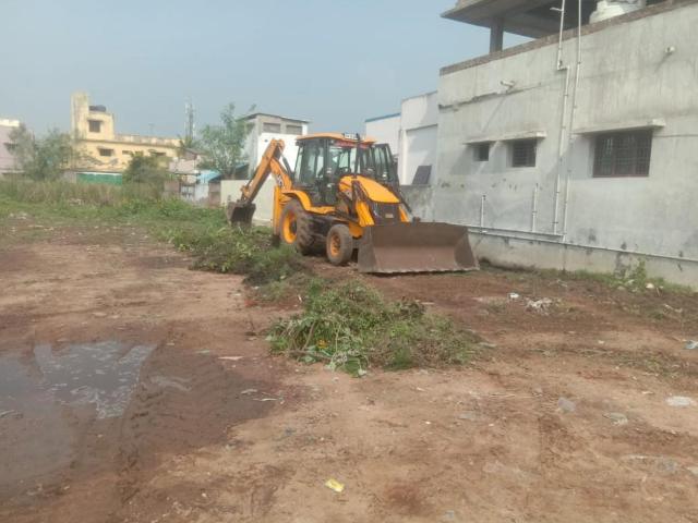 Land for sale in Pondicherry