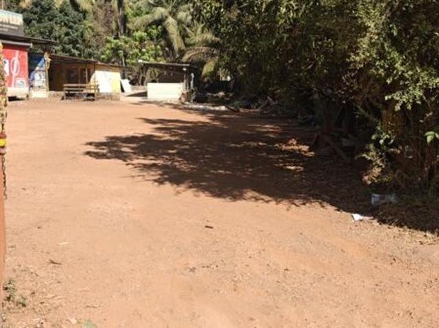 Land for rent in Chamba, Himachal Pradesh