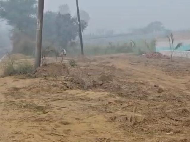 Land for sale in Khurja, Arunachal Pradesh