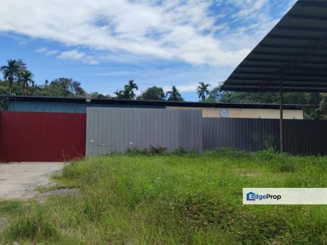 Shop for sale in Kinabalu, Sabah