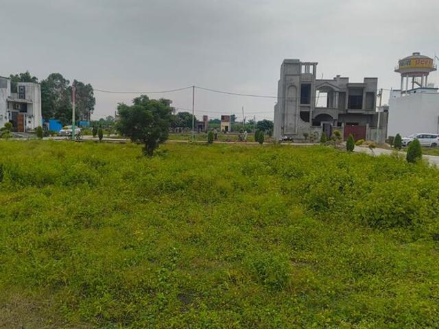 Land for rent in Nanded, National Capital Territory Of Delhi