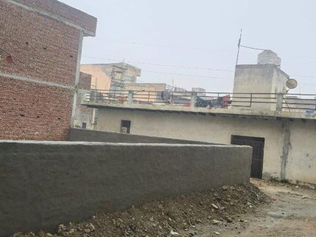 Land for rent in Hariana