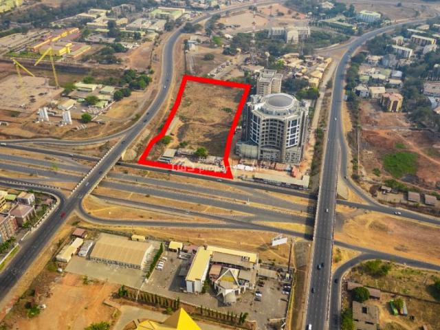 Property for sale in Central Business District , Sokoto