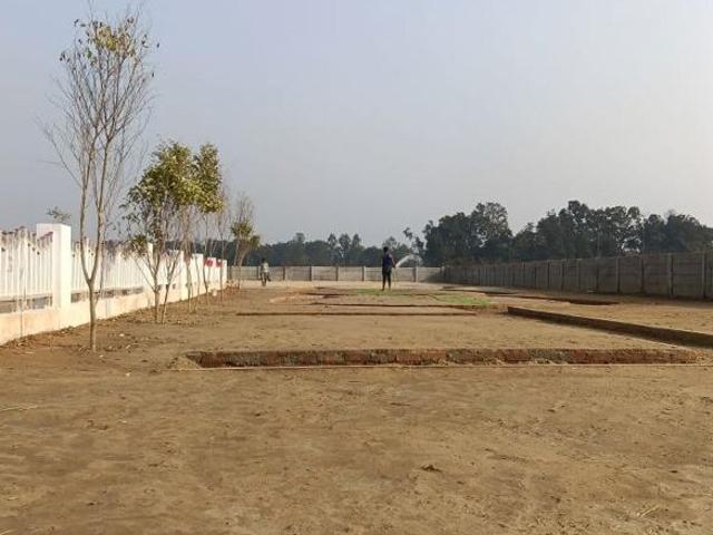 Land for sale in Haidarabad, Telangana