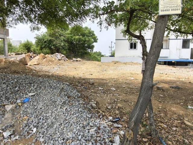 Land for sale in Haidarabad, Telangana