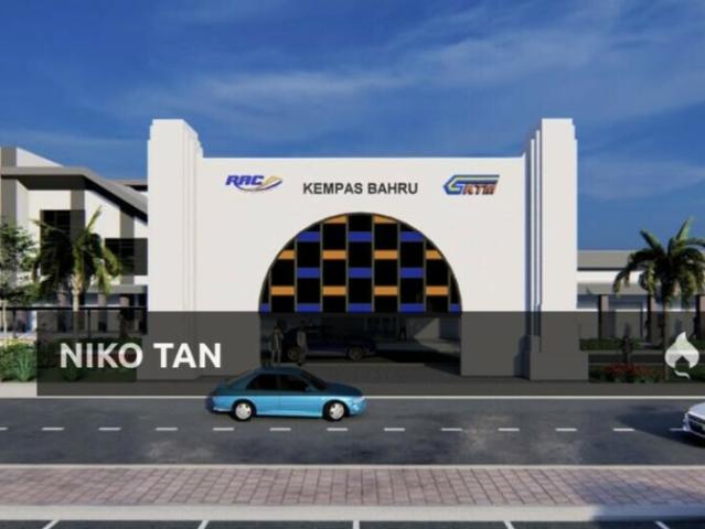 Property for sale in Johore Bahru, Johor
