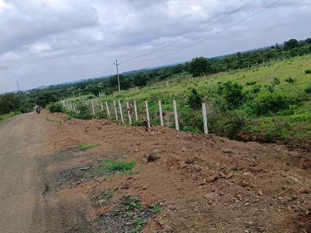 Land for rent in Haidarabad, Telangana